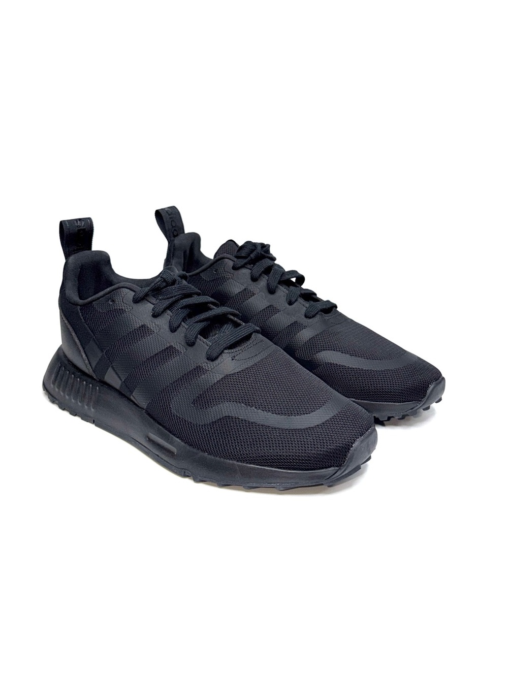 ADIDAS APC 011001 Low Lace-up Trainers Sneakers